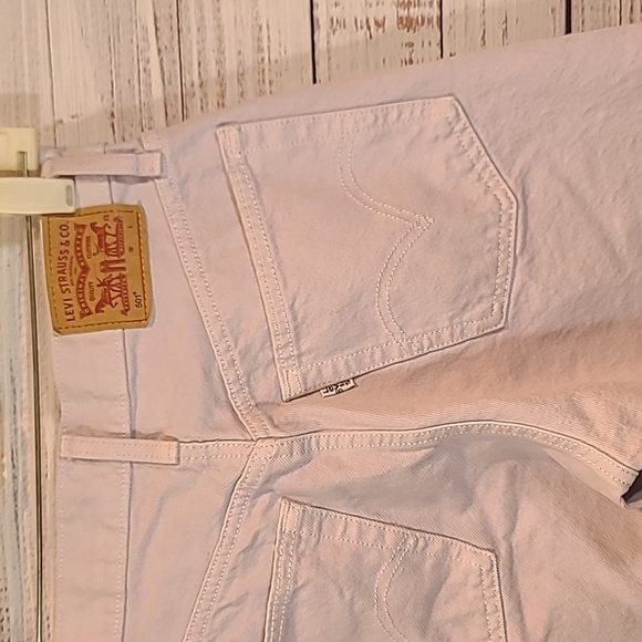 501 button fly jeans - Picture 6 of 8